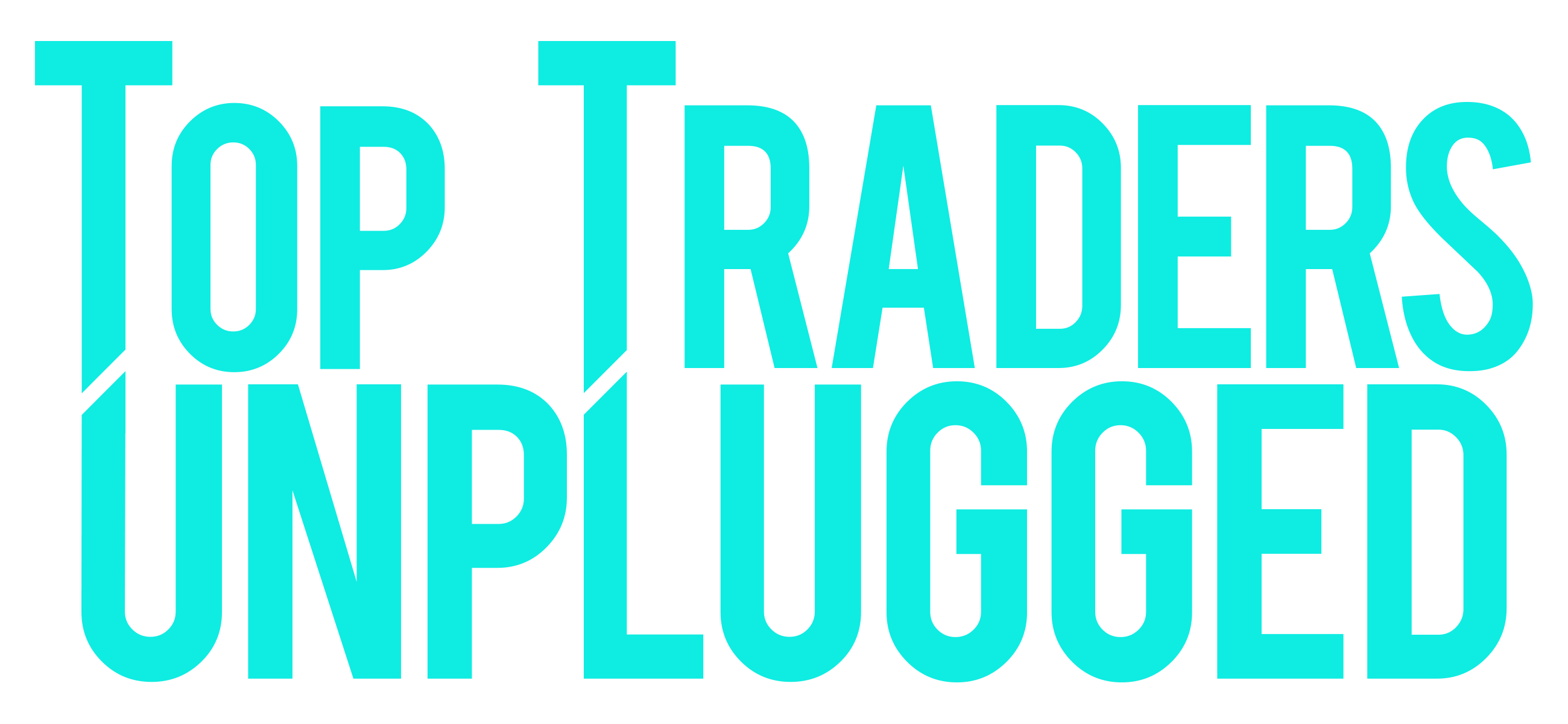 ttu logo aqua