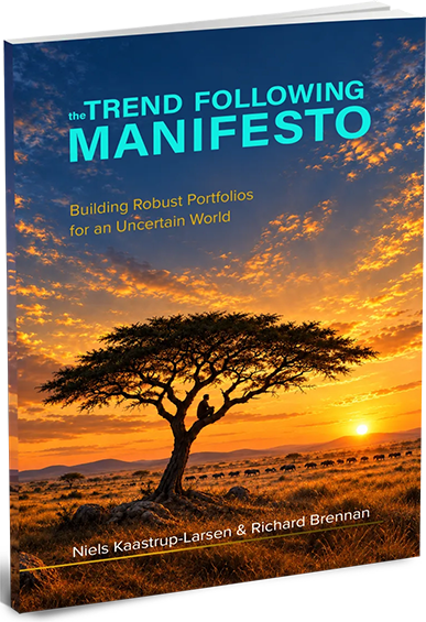trend following manifesto 3d